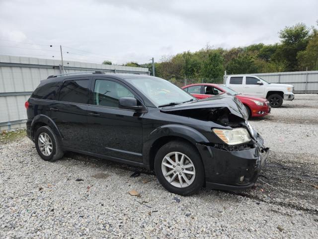 Photo 4 from auction – 2017 DODGE JOURNEY SX with VIN 3C4PDCBB2HT590445