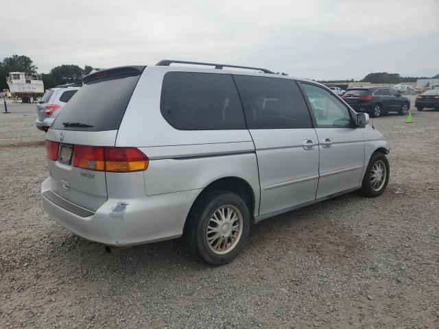 Photo 3 from auction – 2003 HONDA ODYSSEY EX with VIN 5FNRL18663B096753