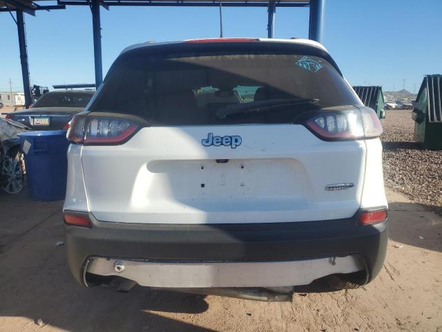 Photo 6 from auction – 2021 JEEP CHEROKEE L with VIN 1C4PJLCB1MD218036