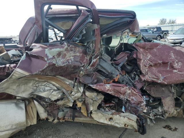 Photo 10 from auction – 2003 CHEVROLET SILVERADO with VIN 2GCEK19T631268000