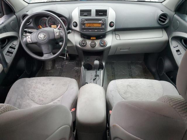 Photo 8 from auction – 2012 TOYOTA RAV4 with VIN 2T3BF4DV3CW182250