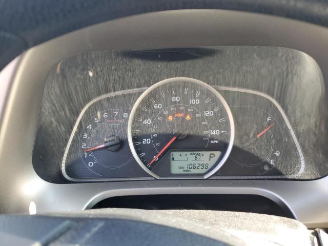 Photo 9 from auction – 2014 TOYOTA RAV4 XLE with VIN 2T3RFREVXEW166138