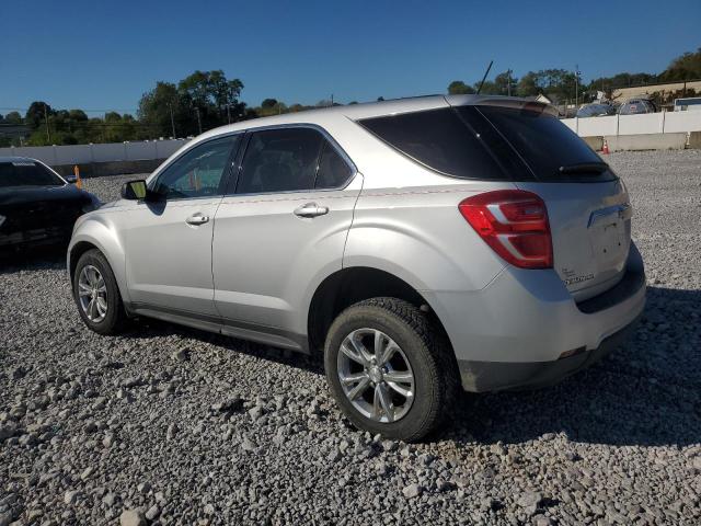 Photo 2 from auction – 2017 CHEVROLET EQUINOX LS with VIN 2GNFLEEK2H6203779