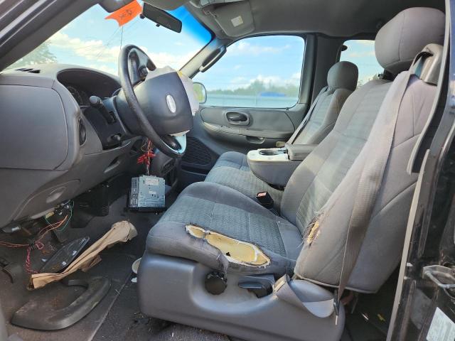 Photo 7 from auction – 2003 FORD F150 with VIN 1FTRX17WX3NA11629
