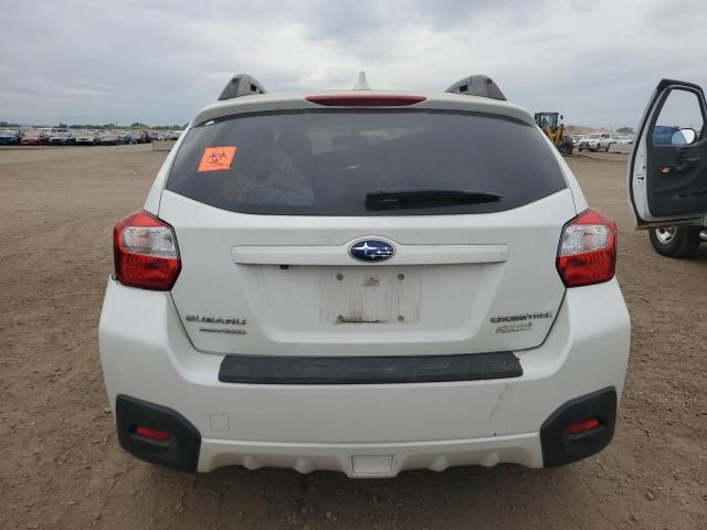 Photo 6 from auction – 2016 SUBARU CROSSTREK with VIN JF2GPAKC7G8348270