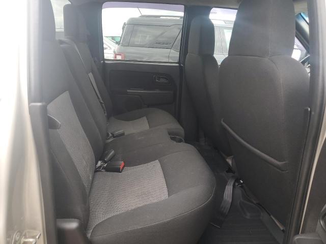 Photo 10 from auction – 2007 CHEVROLET COLORADO with VIN 1GCDT13EX78169122