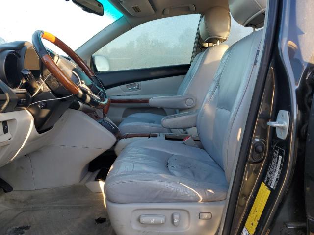 Photo 7 from auction – 2008 LEXUS RX 400H with VIN JTJHW31U082056649