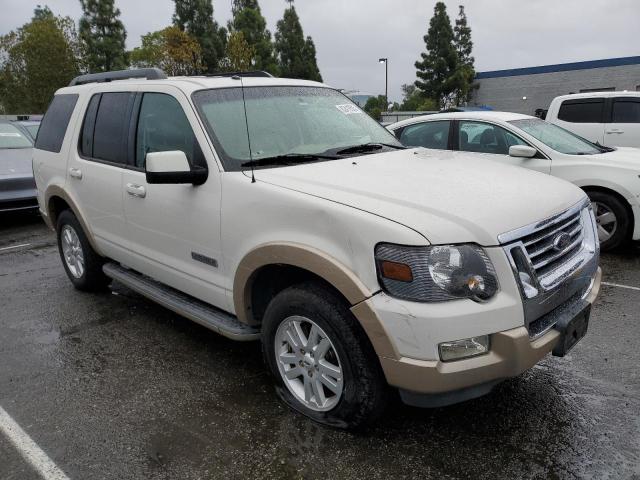 Photo 4 from auction – 2008 FORD EXPLORER E with VIN 1FMEU74EX8UA87110