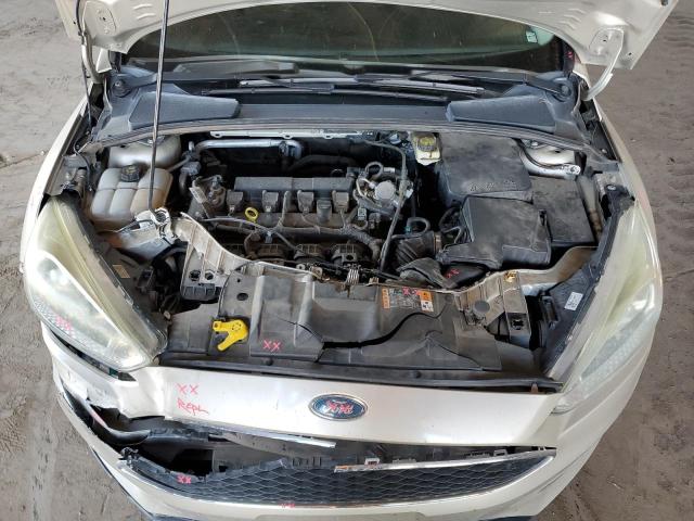 Photo 11 from auction – 2017 FORD FOCUS SE with VIN 1FADP3K29HL245795
