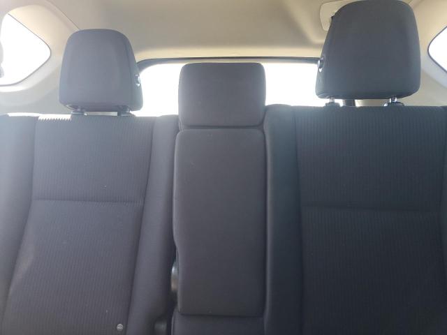 Photo 10 from auction – 2016 TOYOTA RAV4 LE with VIN 2T3BFREV0GW512542