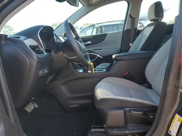 Photo 7 from auction – 2018 CHEVROLET EQUINOX LS with VIN 2GNAXREV4J6197117