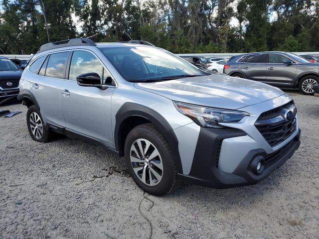 Photo 4 from auction – 2025 SUBARU OUTBACK PR with VIN 4S4BTADC8S3250027