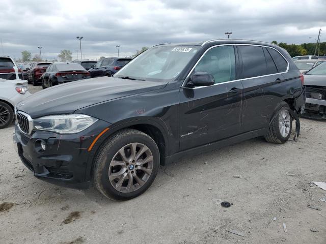 Photo 1 from auction – 2014 BMW X5 XDRIVE35I with VIN 5UXKR0C53E0C25446