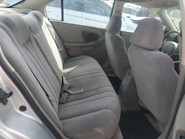 Photo 10 from auction – 2004 CHEVROLET MALIBU with VIN 1G1ND52F14M561176