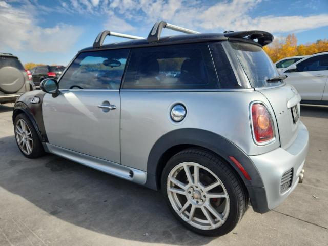 Photo 2 from auction – 2008 MINI COOPER S with VIN WMWMF73558TT87734