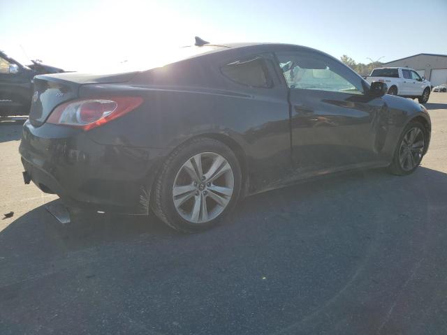 Photo 3 from auction – 2010 HYUNDAI GENESIS CO with VIN KMHHT6KD5AU028587