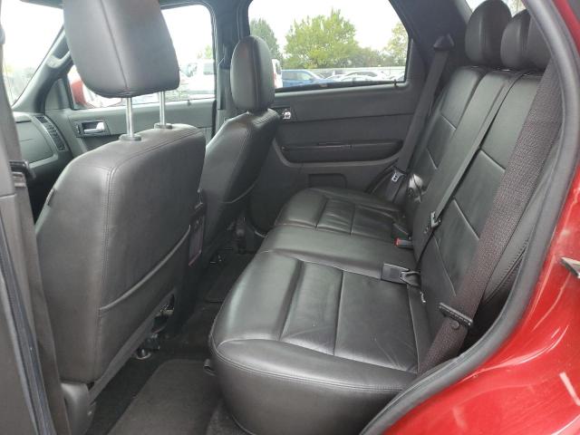 Photo 11 from auction – 2011 FORD ESCAPE LIM with VIN 1FMCU0E71BKC28700