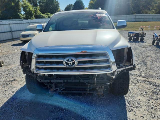 Photo 5 from auction – 2012 TOYOTA SEQUOIA PL with VIN 5TDDW5G19CS063322