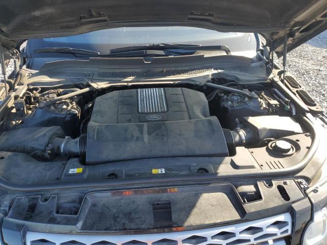 Photo 12 from auction – 2016 LAND ROVER RANGE ROVE with VIN SALWR2VF0GA566150