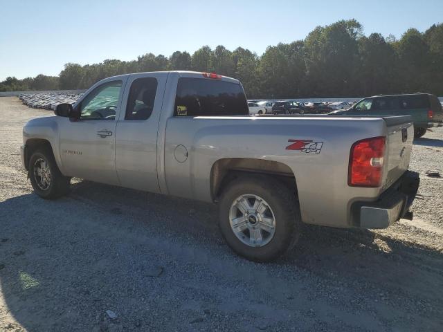 Photo 2 from auction – 2009 CHEVROLET SILVERADO with VIN 2GCEK39JX91129152