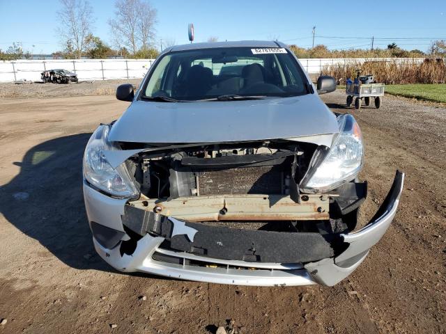 Photo 5 from auction – 2015 NISSAN VERSA S with VIN 3N1CN7AP2FL821263