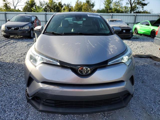 Photo 5 from auction – 2019 TOYOTA C-HR XLE with VIN NMTKHMBX3KR080427
