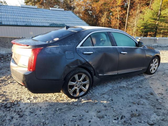 Photo 3 from auction – 2013 CADILLAC ATS LUXURY with VIN 1G6AB5RX0D0132129