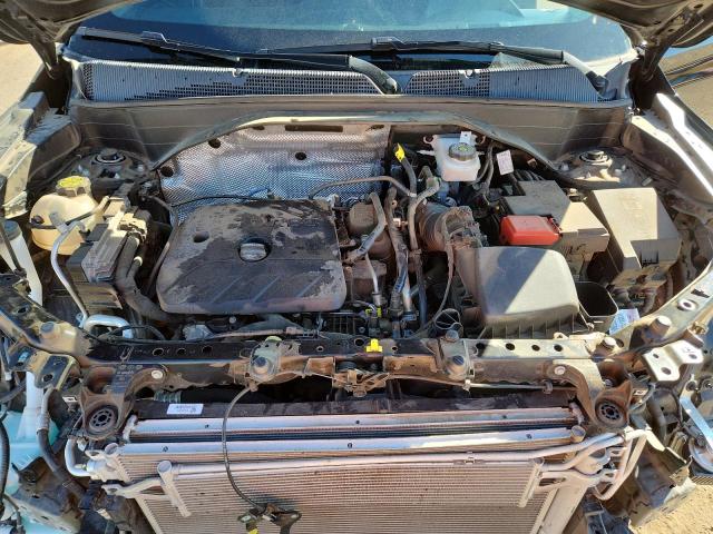 Photo 11 from auction – 2021 CHEVROLET TRAILBLAZE with VIN KL79MTSL3MB056560