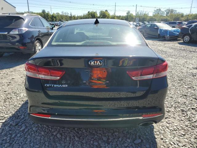 Photo 6 from auction – 2016 KIA OPTIMA with VIN 5XXGT4L36GG101135