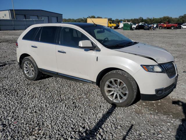 Photo 4 from auction – 2011 LINCOLN MKX with VIN 2LMDJ8JK5BBJ12193