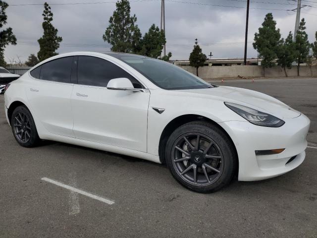 Photo 4 from auction – 2019 TESLA MODEL 3 with VIN 5YJ3E1EAXKF412064