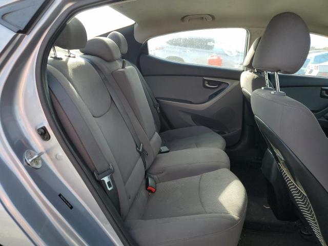 Photo 10 from auction – 2016 HYUNDAI ELANTRA SE with VIN 5NPDH4AE1GH786299