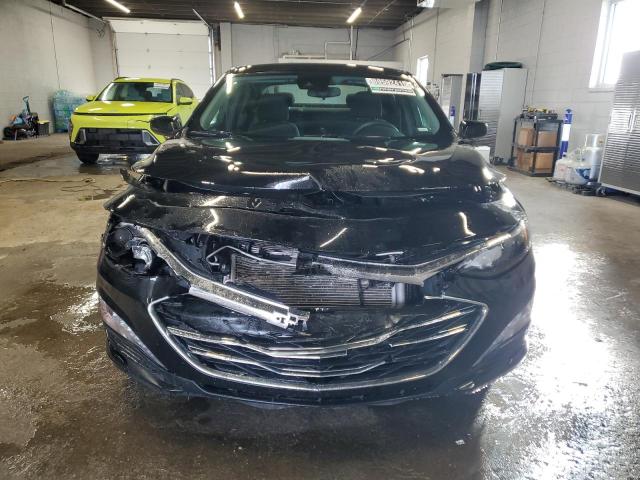 Photo 5 from auction – 2025 CHEVROLET MALIBU LT with VIN 1G1ZD5ST4SF144434