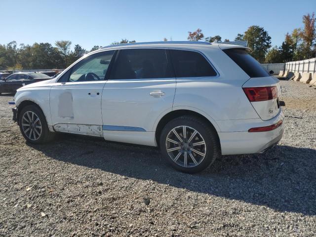 Photo 2 from auction – 2017 AUDI Q7 PRESTIGE with VIN WA1VABF70HD022579