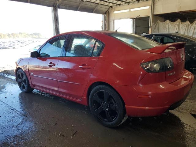 Photo 2 from auction – 2006 MAZDA 3 S with VIN JM1BK323261533224