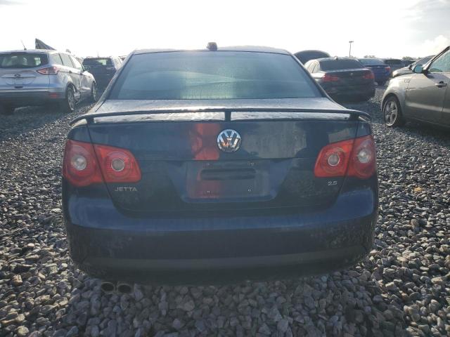 Photo 6 from auction – 2006 VOLKSWAGEN JETTA with VIN 3VWSF71K96M707410