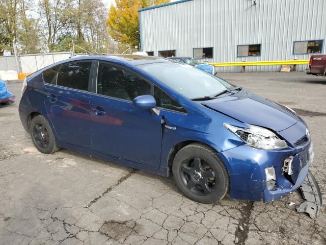Photo 4 from auction – 2010 TOYOTA PRIUS with VIN JTDKN3DUXA0184339