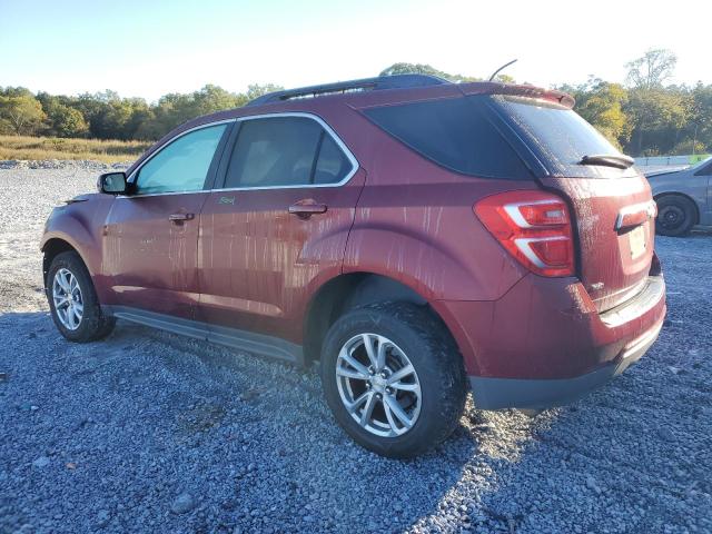 Photo 2 from auction – 2016 CHEVROLET EQUINOX LT with VIN 2GNFLFEK4G6168411