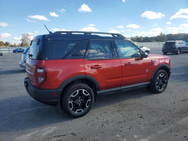 Photo 3 from auction – 2023 FORD BRONCO SPO with VIN 3FMCR9C61PRD65039