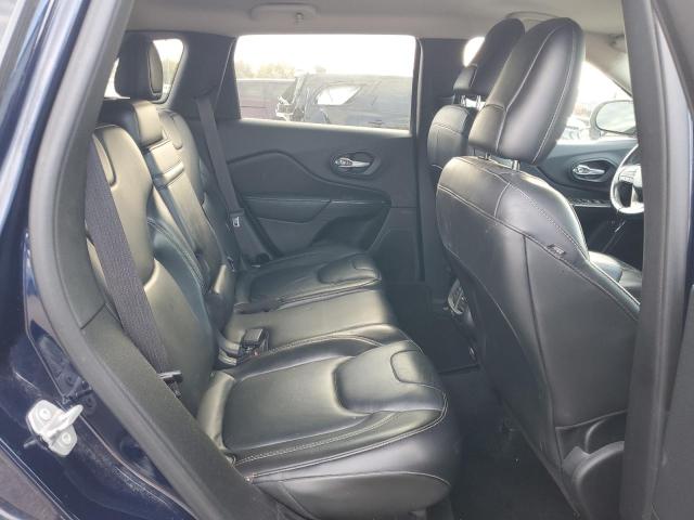 Photo 10 from auction – 2015 JEEP CHEROKEE L with VIN 1C4PJMDS2FW753128