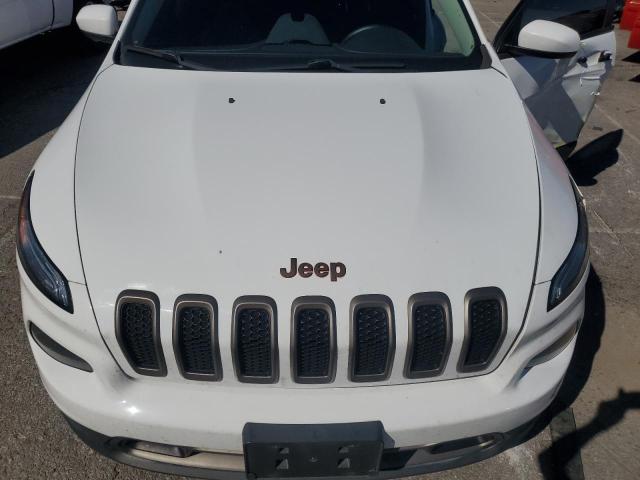 Photo 12 from auction – 2017 JEEP CHEROKEE L with VIN 1C4PJMCB7HW512413