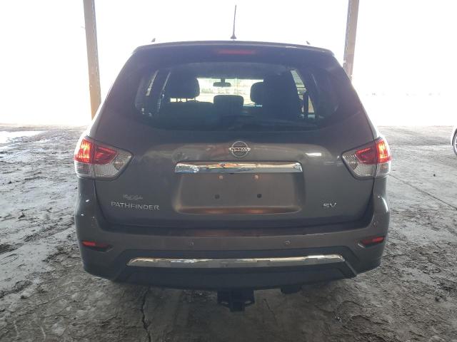 Photo 6 from auction – 2014 NISSAN PATHFINDER with VIN 5N1AR2MN6EC699194