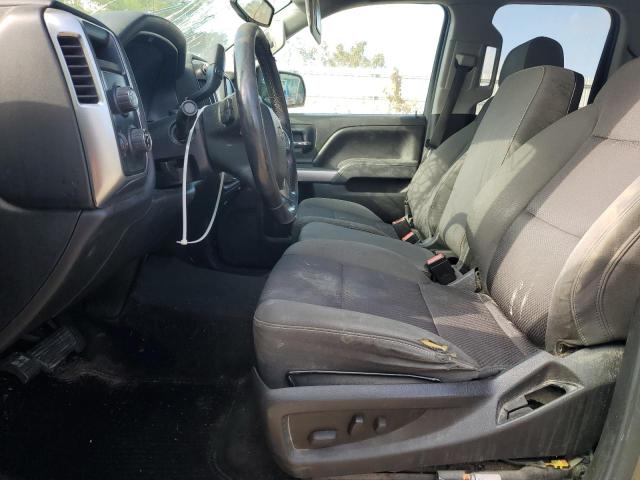 Photo 7 from auction – 2014 CHEVROLET SILVERADO with VIN 1GCVKREC0EZ184396