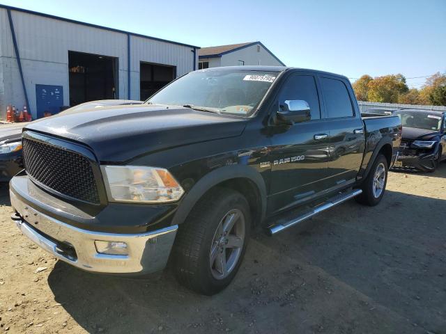 DODGE RAM 1500 S 2012 with VIN 1C6RD7LT0CS134887 - Photo from auction