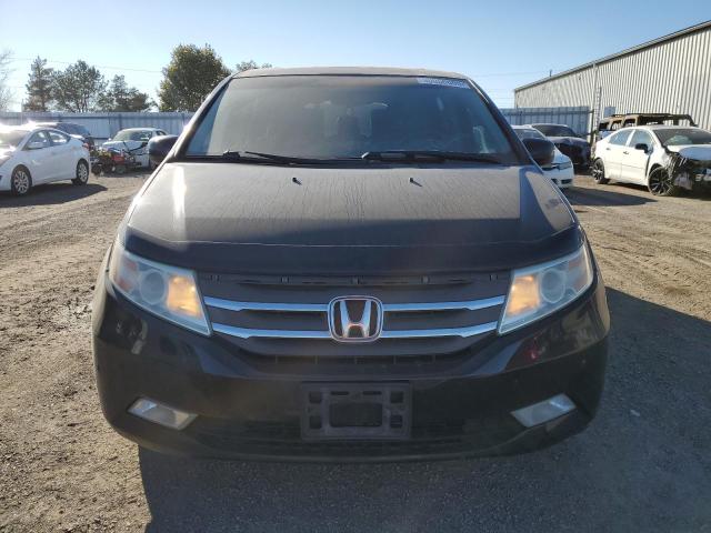 Photo 5 from auction – 2011 HONDA ODYSSEY TO with VIN 5FNRL5H98BB501334