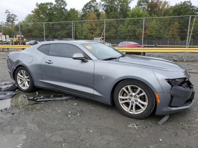 Photo 4 from auction – 2019 CHEVROLET CAMARO LS with VIN 1G1FB1RX5K0156122