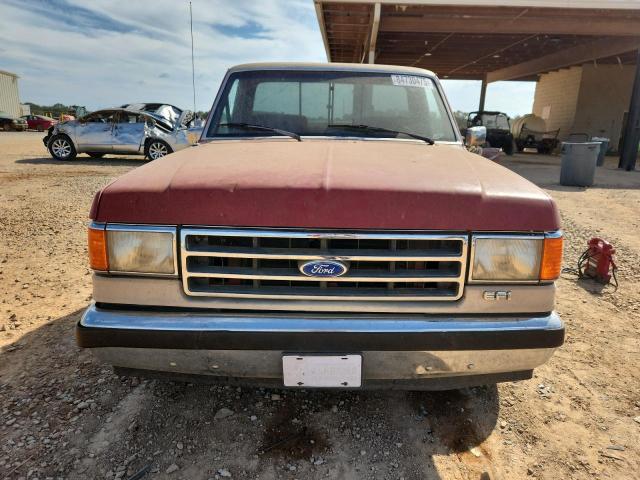 Photo 5 from auction – 1990 FORD F150 with VIN 1FTDF15N0LNA82071