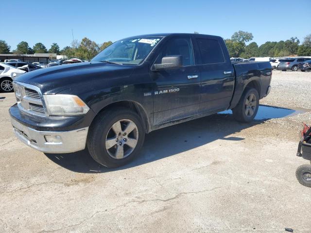 DODGE RAM 1500 2011 with VIN 1D7RB1CT6BS657914 - Photo from auction