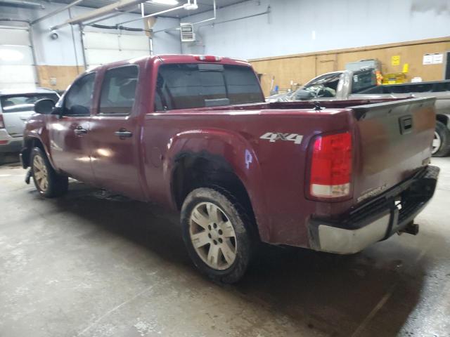 Photo 2 from auction – 2008 GMC SIERRA K15 with VIN 3GTEK13J78G256573