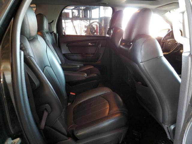 Photo 11 from auction – 2012 GMC ACADIA DEN with VIN 1GKKRTED8CJ397312